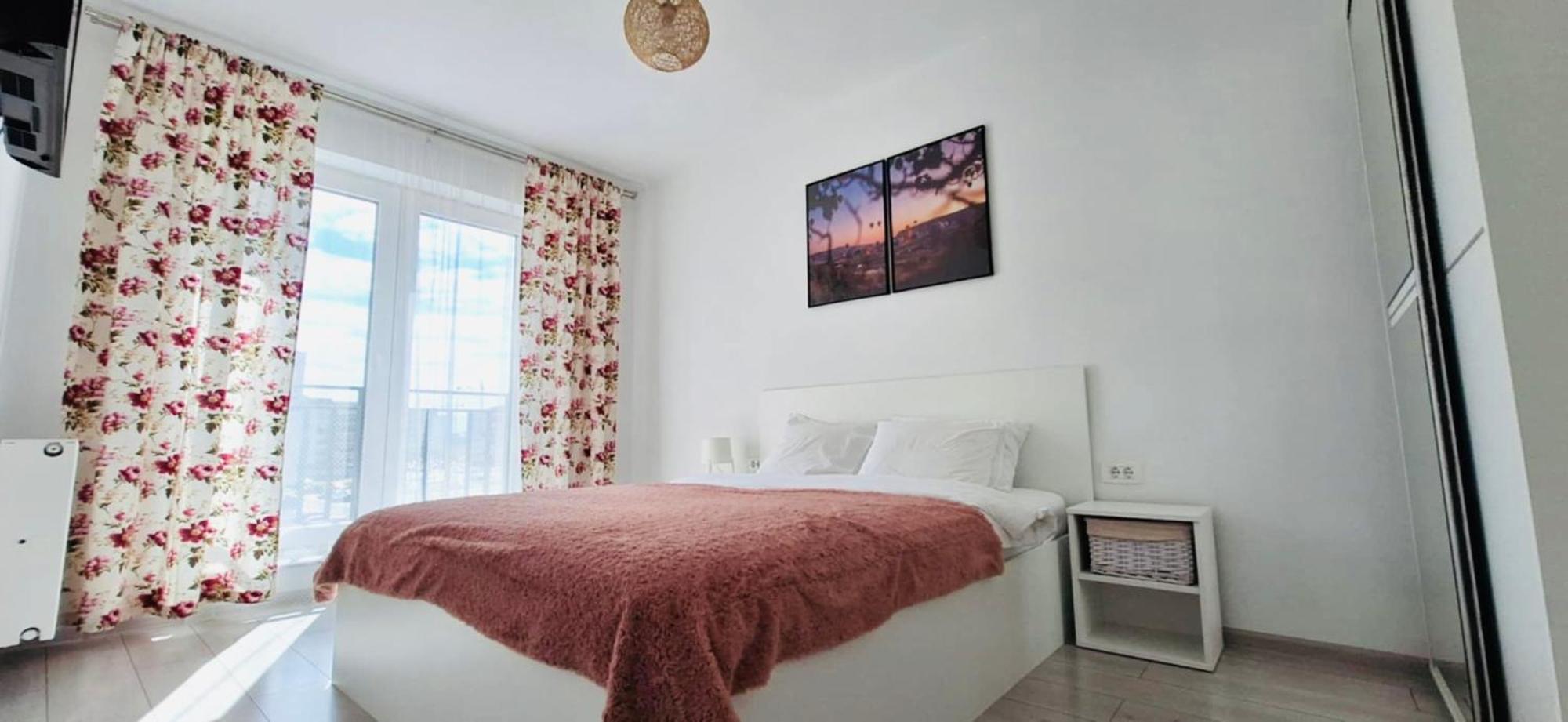 Stil Apartment Brasov Coresi Exterior photo