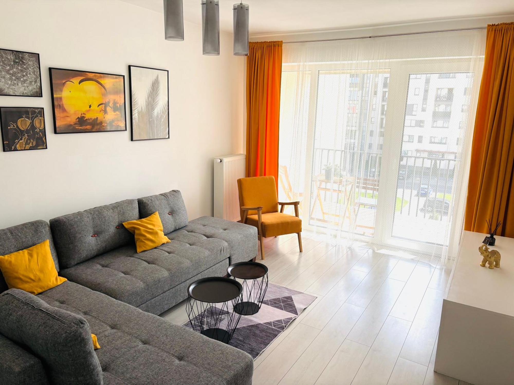 Stil Apartment Brasov Coresi Exterior photo