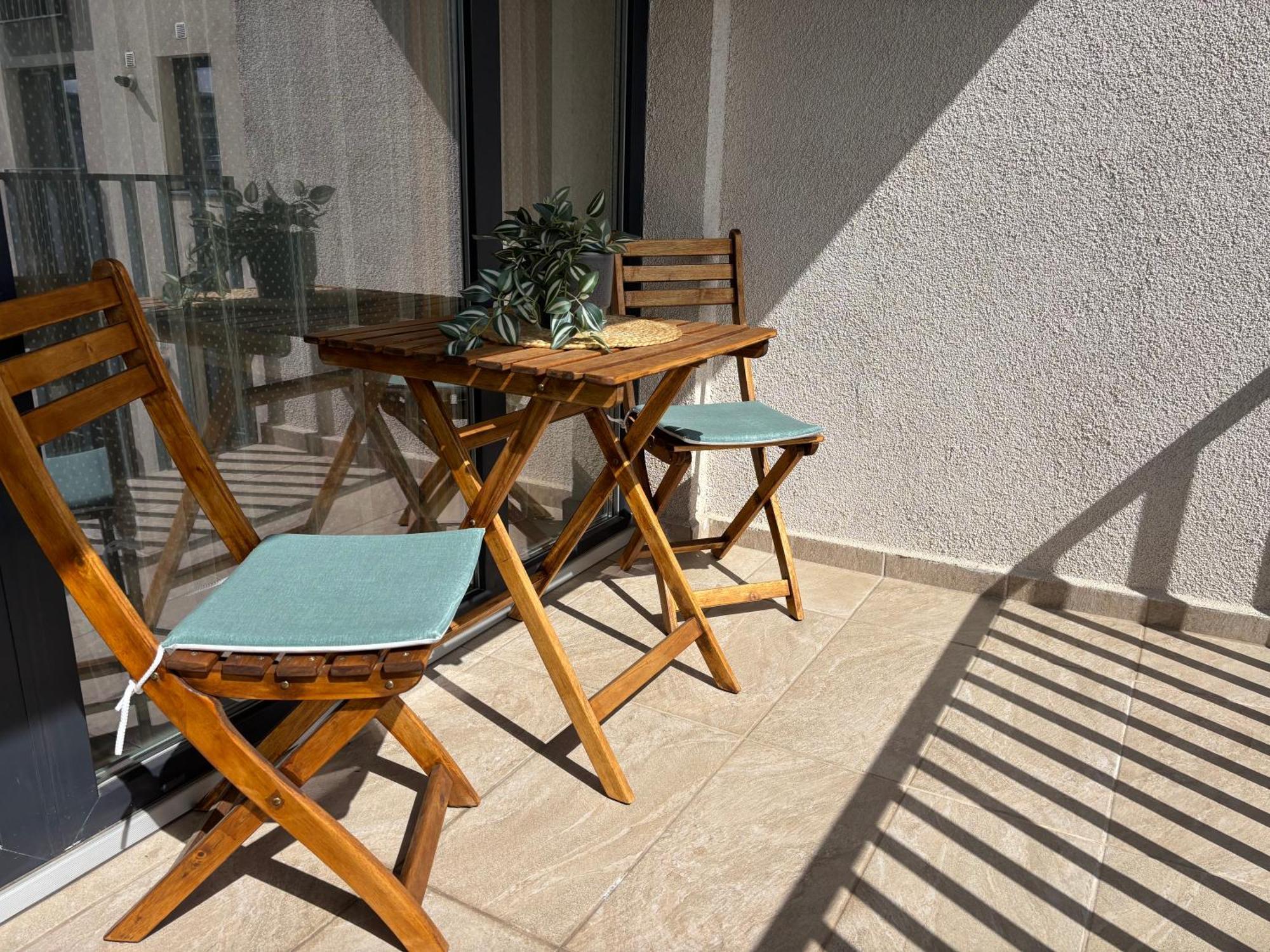 Stil Apartment Brasov Coresi Exterior photo